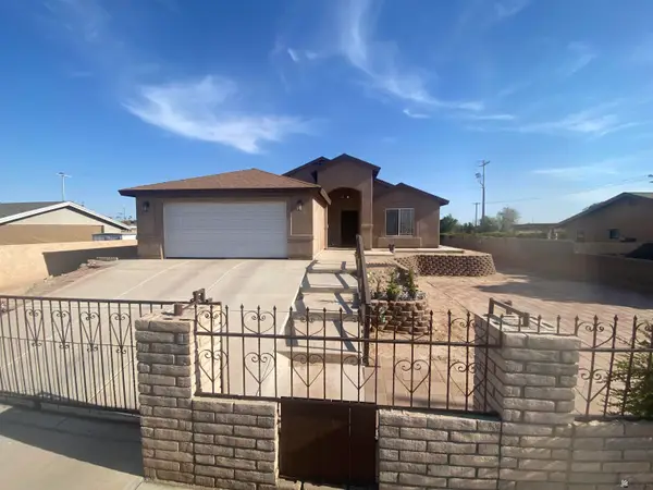 1803 W 30 ST, Yuma, AZ 85364