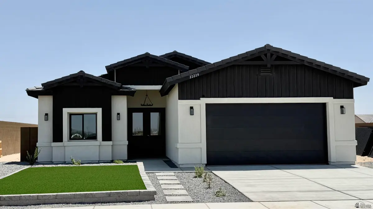11219 E 42 ST, Yuma, AZ 85365 - #1