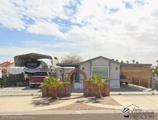 13787 E 52 ST, Yuma, AZ 85367