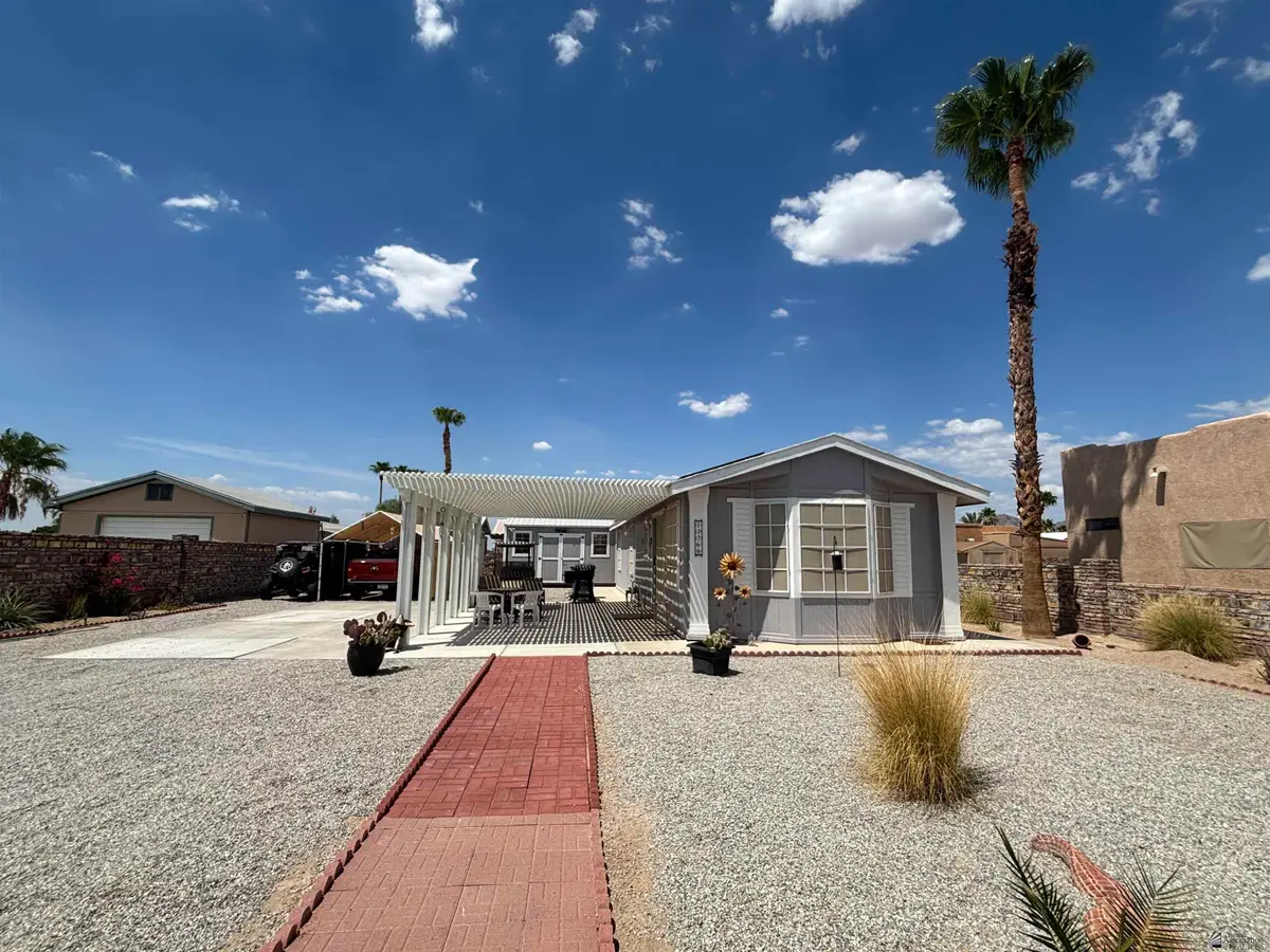 13766 E 52 ST, Yuma, AZ 85367 - #1