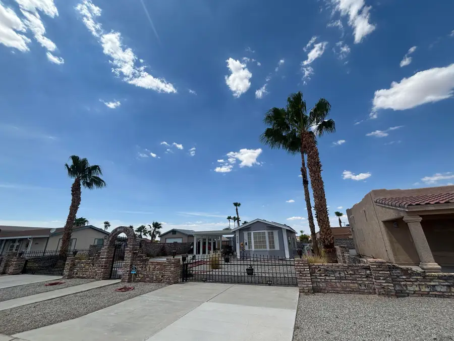 13766 E 52 ST, Yuma, AZ 85367 - #2