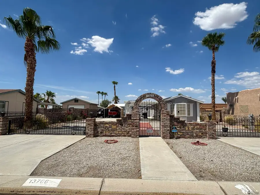 13766 E 52 ST, Yuma, AZ 85367 - #3