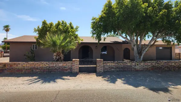 11621 S BONNIE AVE, Yuma, AZ 85367