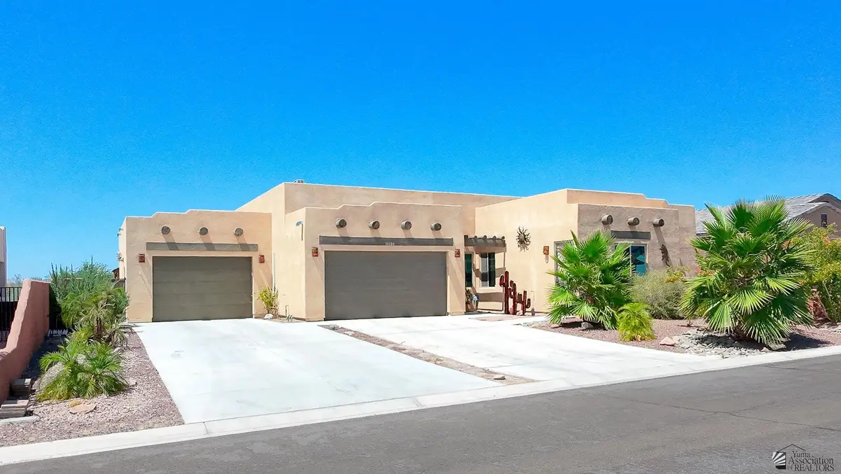 14680 E 46 LOOP, Yuma, AZ 85367 - #1