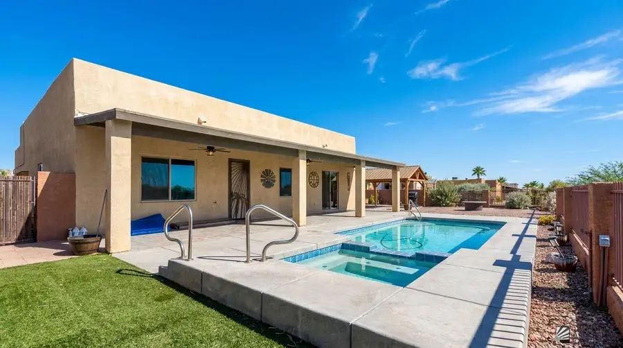 14680 E 46 LOOP, Yuma, AZ 85367 - #2