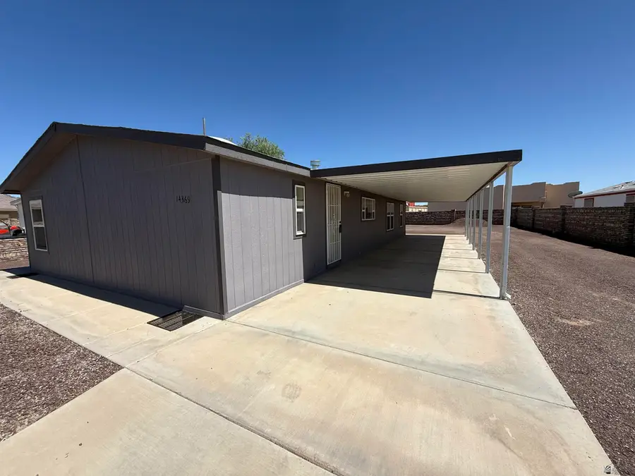 14369 E 50 ST, Yuma, AZ 85367 - #2
