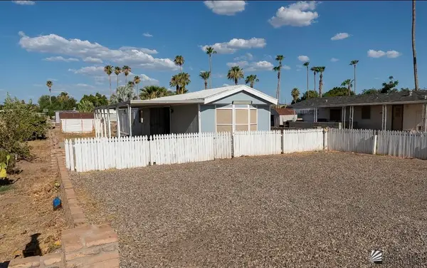 9625 S AVE 9E, Yuma, AZ 85365