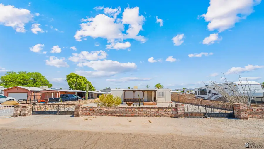 12432 E 39 WAY, Yuma, AZ 85367 - #2