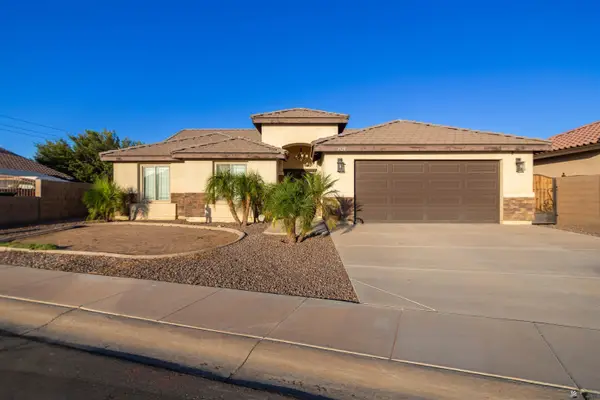 1520 N JENNIFER AVE, Yuma, AZ 85350