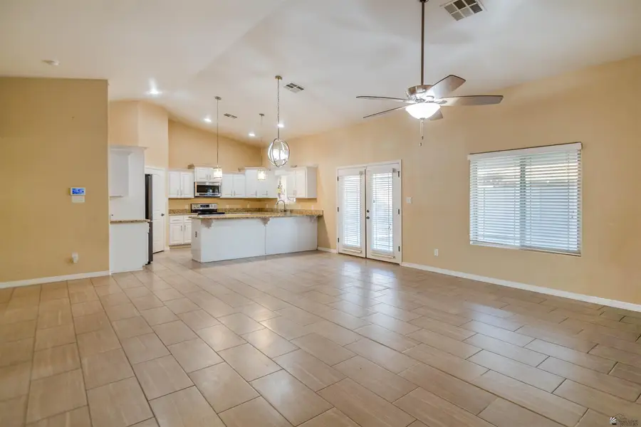 1520 N JENNIFER AVE, Yuma, AZ 85350 - #3