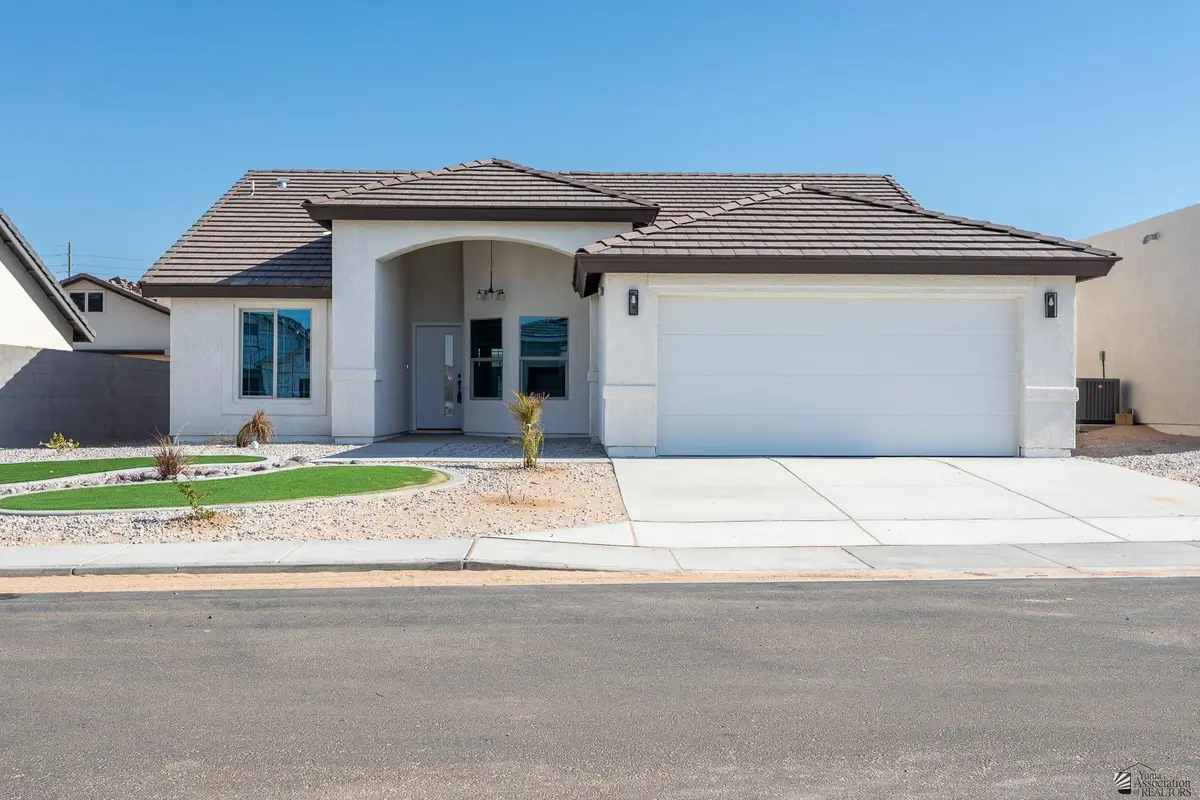 10744 E 45 LN, Yuma, AZ 85367 - #1