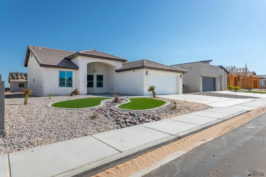 10744 E 45 LN, Yuma, AZ 85367 - #3