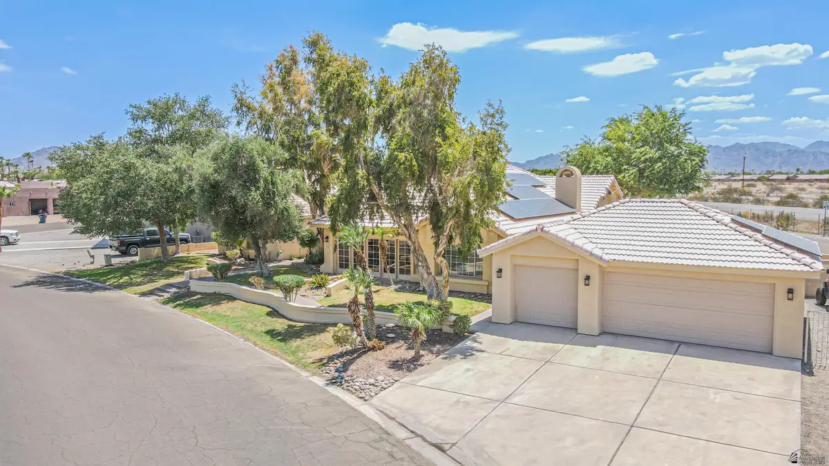 10857 S VIA SALIDA, Yuma, AZ 85365 - #1