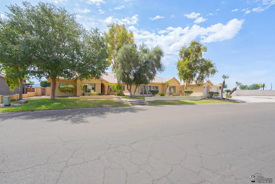 10857 S VIA SALIDA, Yuma, AZ 85365 - #2