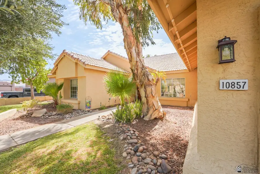 10857 S VIA SALIDA, Yuma, AZ 85365 - #3