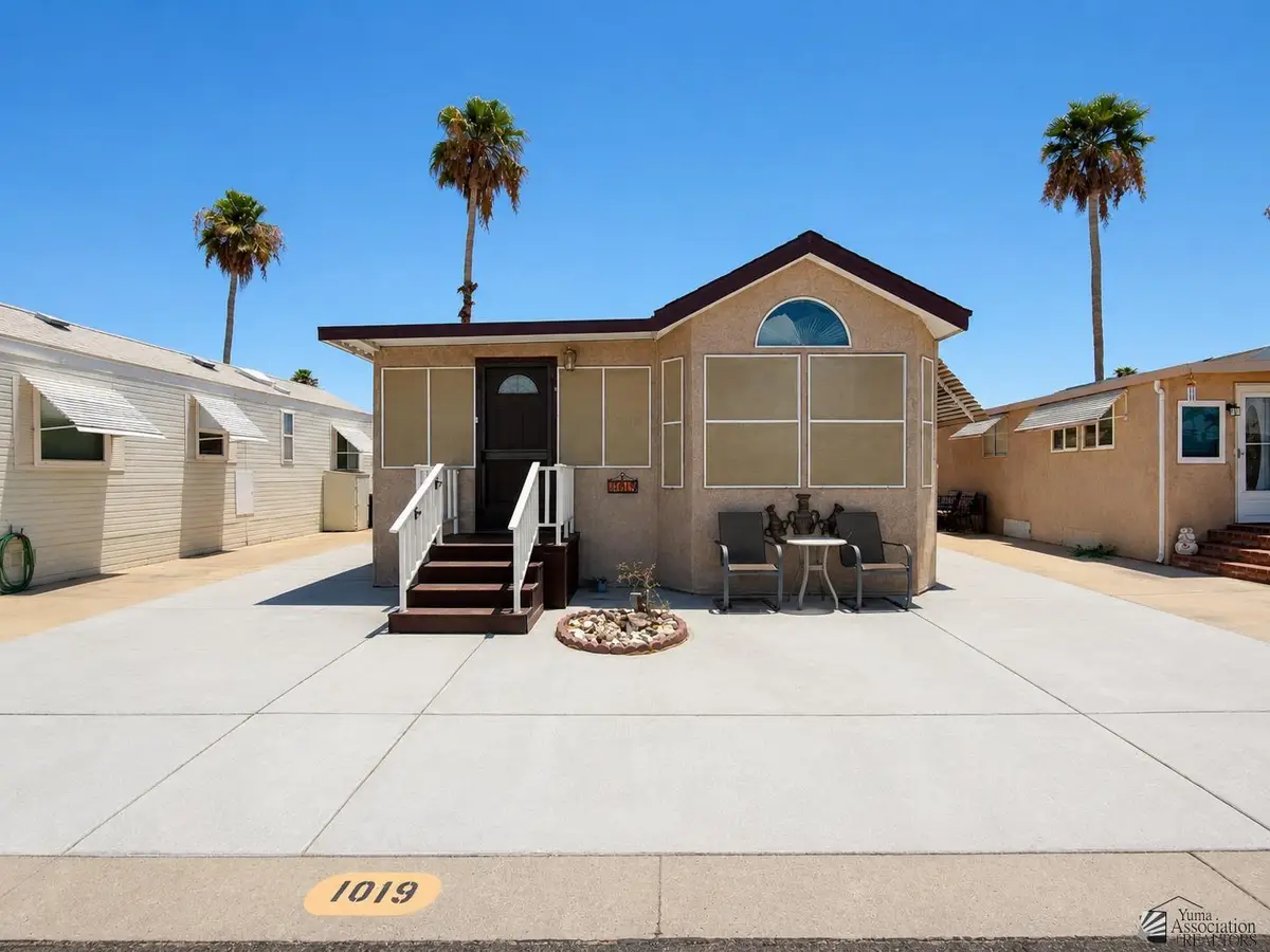 5707 E 32 ST, Yuma, AZ 85365 - #1
