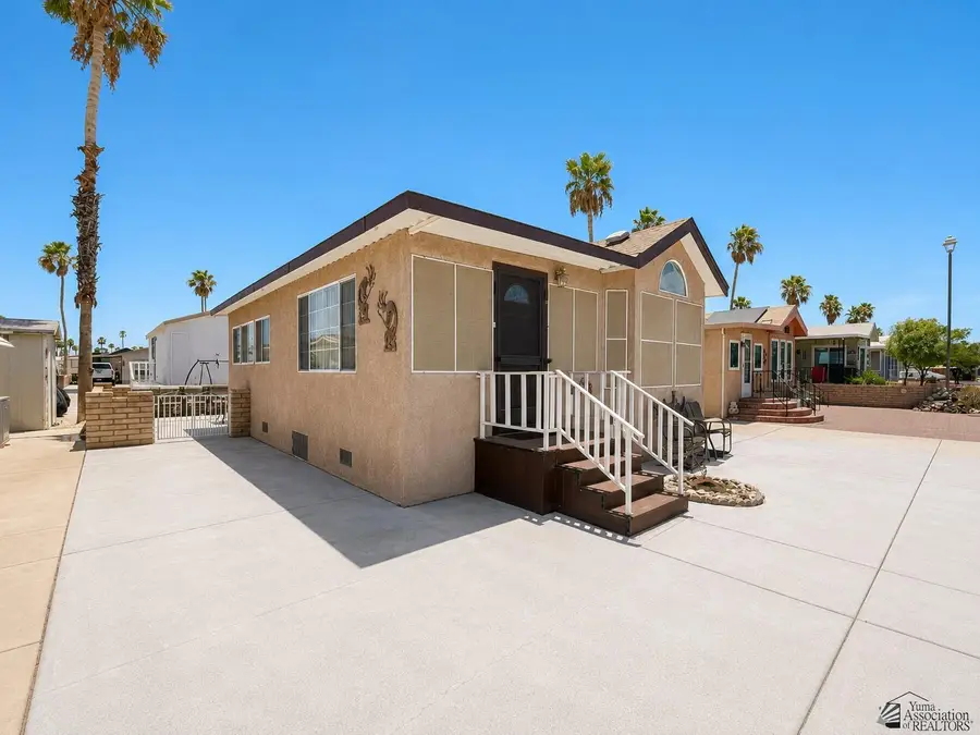 5707 E 32 ST, Yuma, AZ 85365 - #2