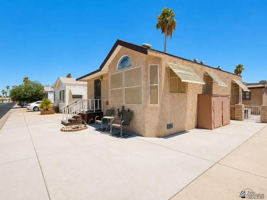 5707 E 32 ST, Yuma, AZ 85365 - #3