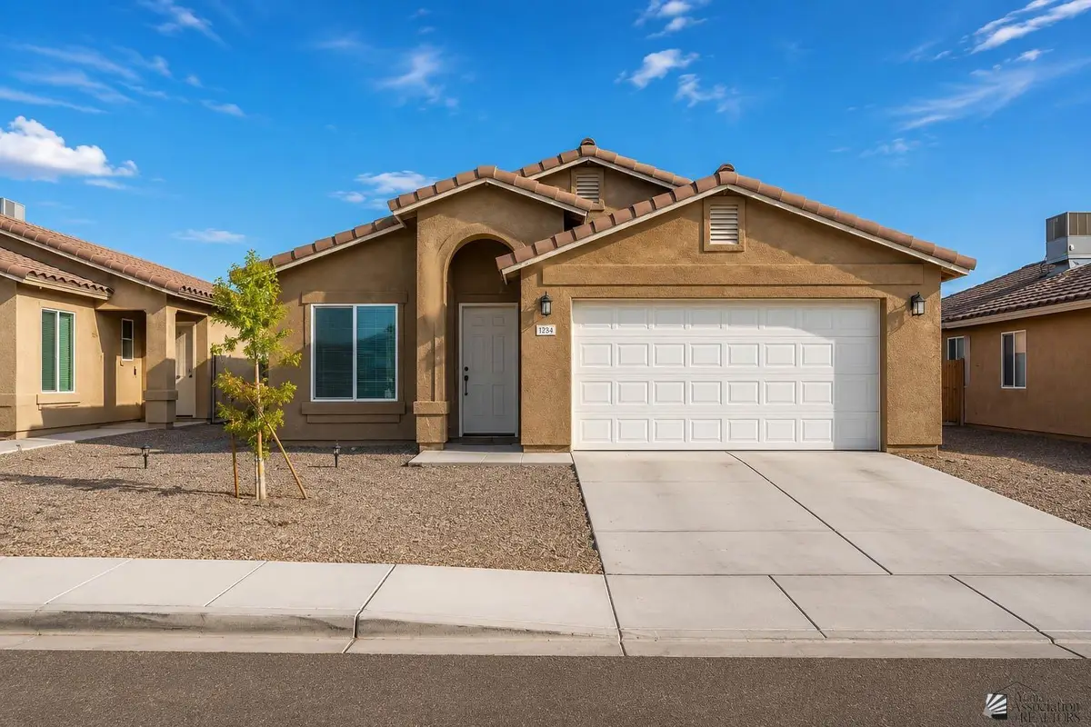 7943 E 45 LN, Yuma, AZ 85365 - #1