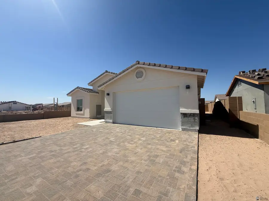 12654 E 51 LN, Yuma, AZ 85367 - #2