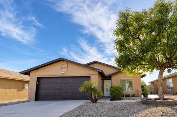 4046 S CEDAR AVE, Yuma, AZ 85365
