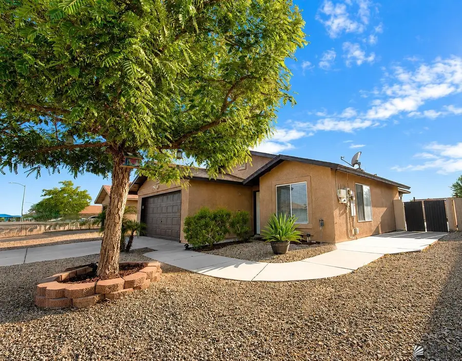 4046 S CEDAR AVE, Yuma, AZ 85365 - #2