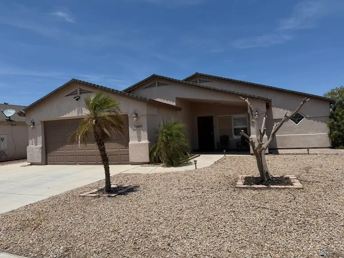 10600 E 34 PL, Yuma, AZ 85365 - #1