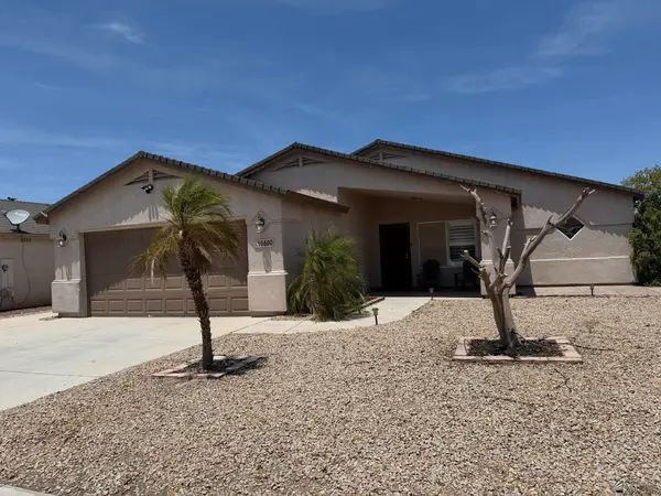 10600 E 34 PL, Yuma, AZ 85365