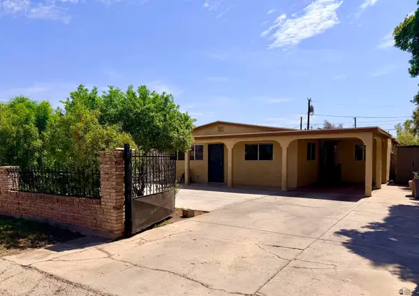 657 S 19 AVE, Yuma, AZ 85364