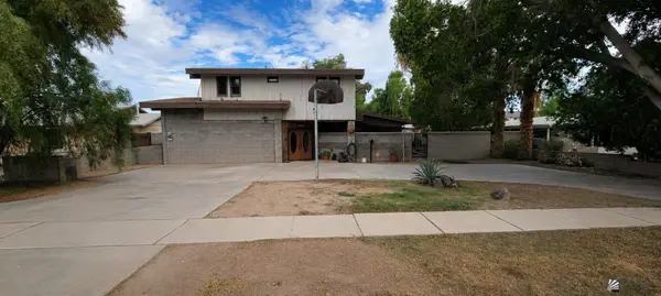 2135 W 5 PL, Yuma, AZ 85364