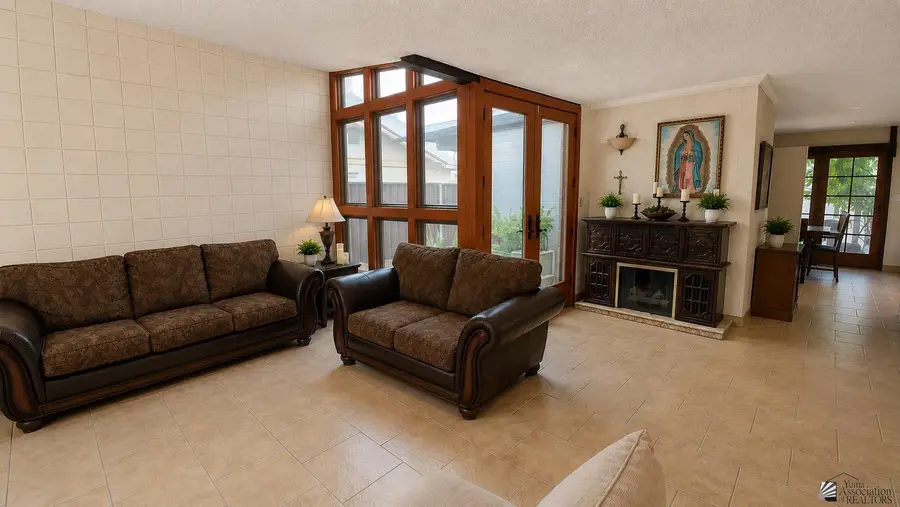 2135 W 5 PL, Yuma, AZ 85364 - #2