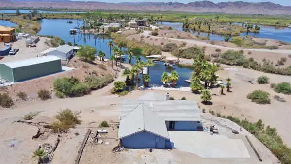 9854 S Snipe Rd, Yuma, AZ 85365