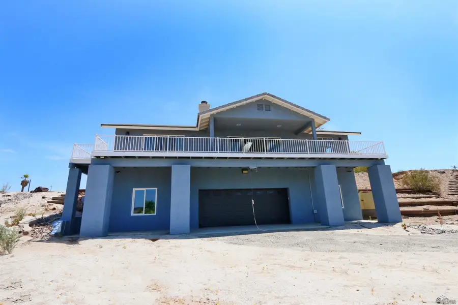 9854 S Snipe Rd, Yuma, AZ 85365 - #2