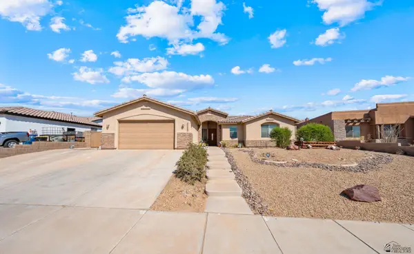 2525 S VIEW PARKWAY, Yuma, AZ 85365