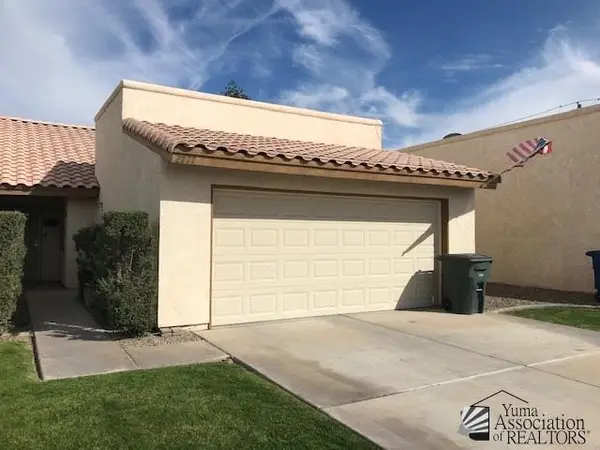 2777 S KARLA DR, Yuma, AZ 85365