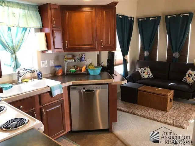 12566 E 44 DR, Yuma, AZ 85367 - #3