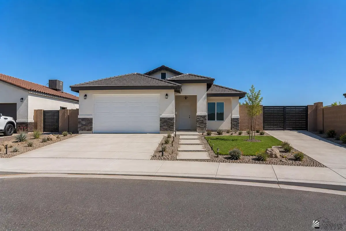 7998 E 34 PL, Yuma, AZ 85365 - #1