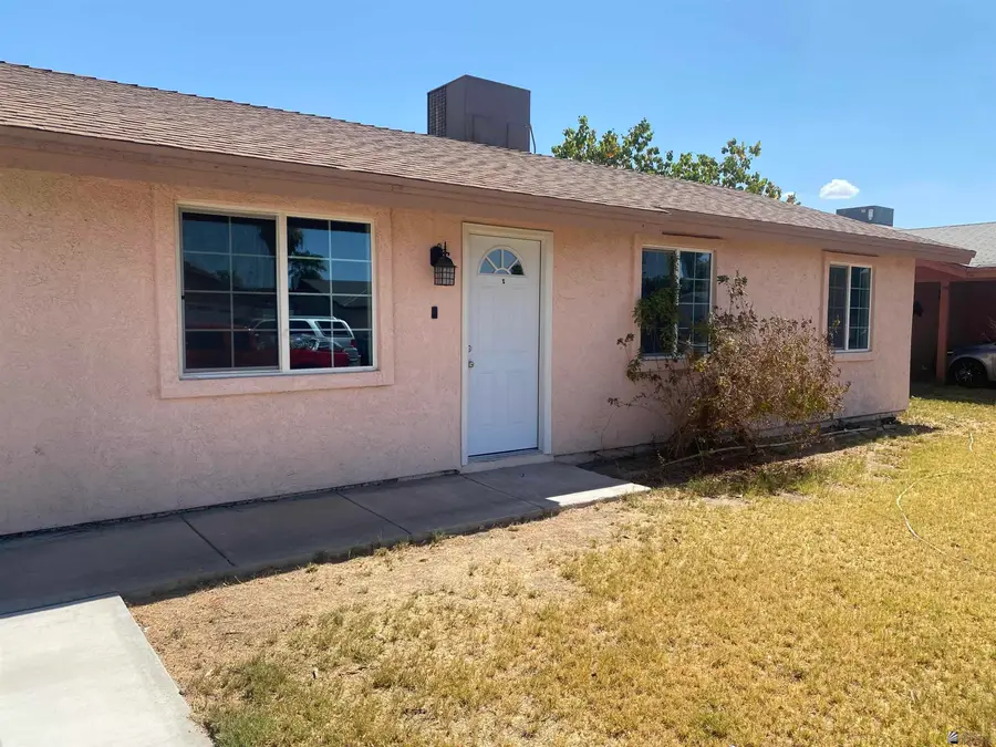 1737 W 27 DR, Yuma, AZ 85364 - #2