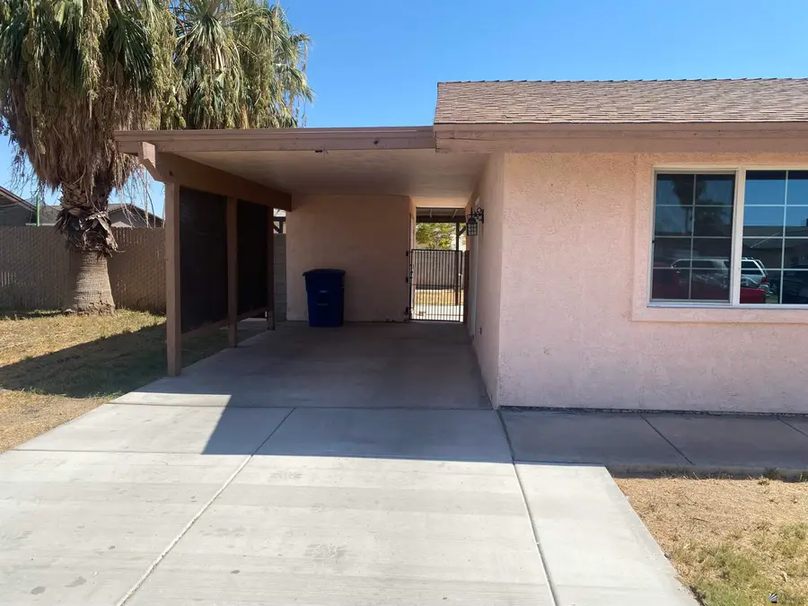 1737 W 27 DR, Yuma, AZ 85364 - #3