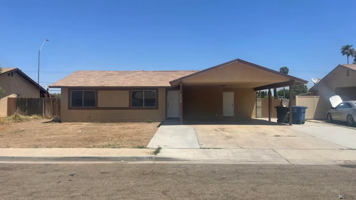 4438 W 16 PL, Yuma, AZ 85364 - #1