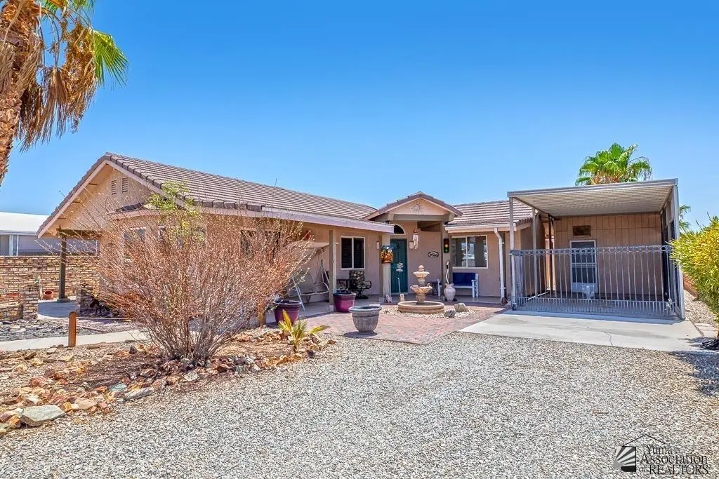 13613 E 48 ST, Yuma, AZ 85367 - #1