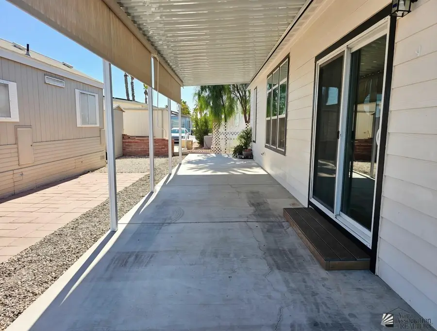 5707 E 32 ST, Yuma, AZ 85365 - #3