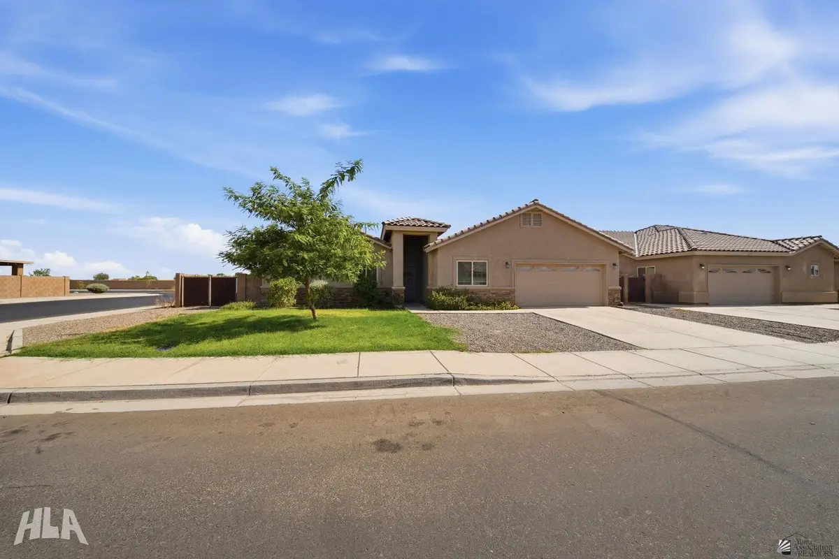 4197 W 27 LN, Yuma, AZ 85365 - #1