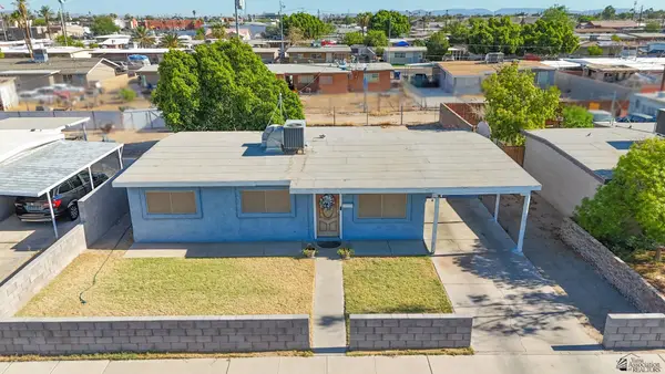 224 W 21 ST, Yuma, AZ 85364