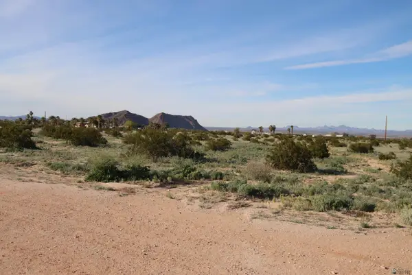 37818 GOLD DUST DR, Wellton, AZ 85356
