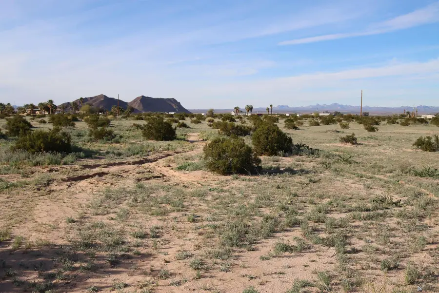 37818 GOLD DUST DR, Wellton, AZ 85356 - #2