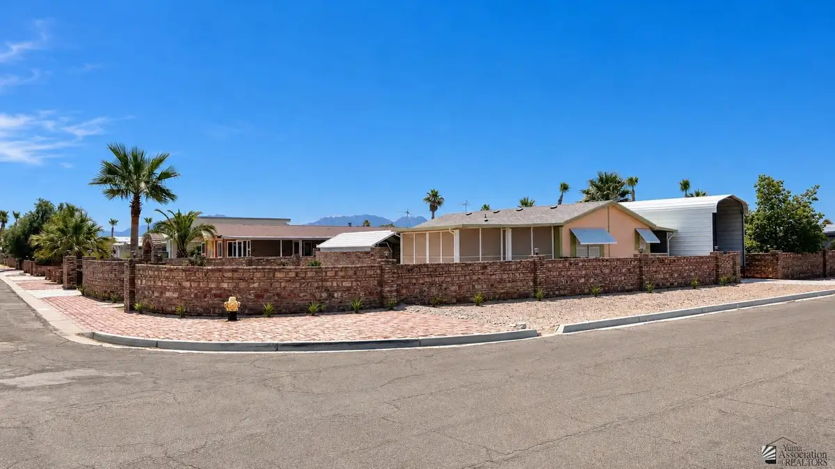 12115 E 36 WAY, Yuma, AZ 85367 - #1