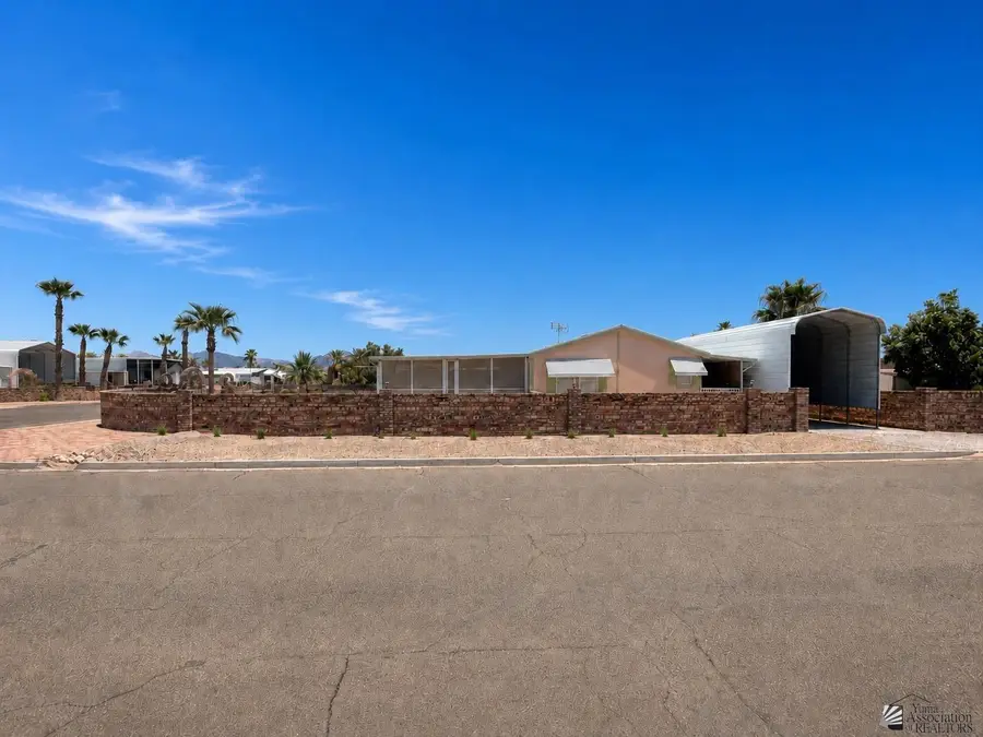 12115 E 36 WAY, Yuma, AZ 85367 - #3