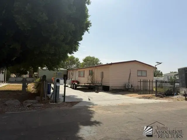 8177 S APACHE LN, Yuma, AZ 85364 - #3