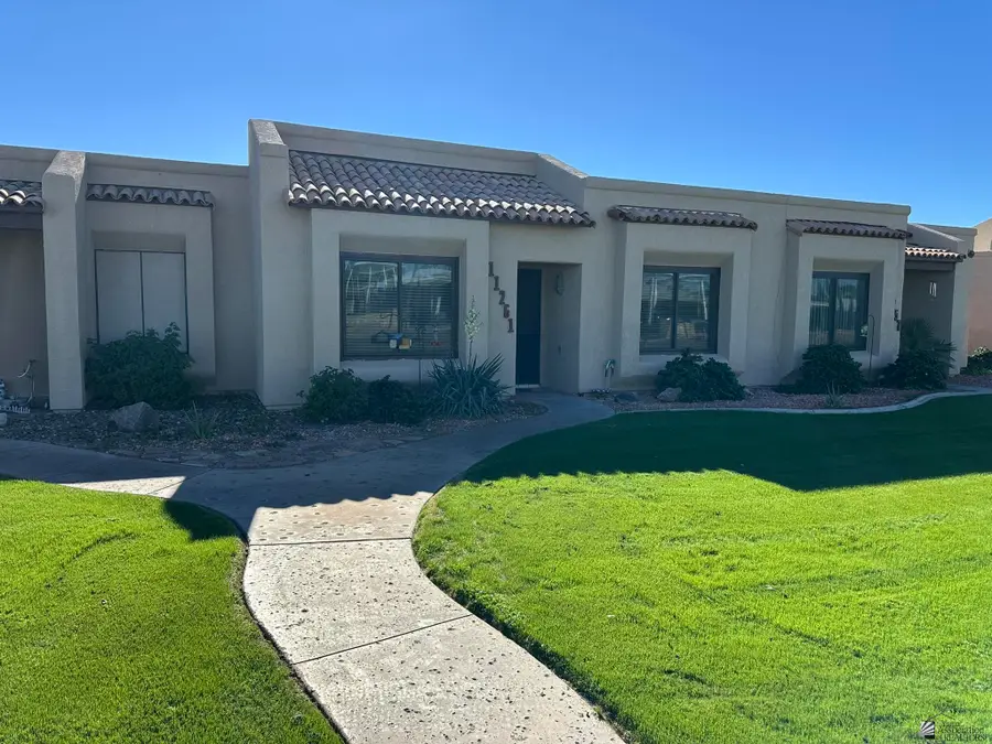 11261 E 35 PL, Yuma, AZ 85367 - #2